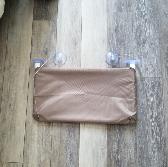 oster cat window bed